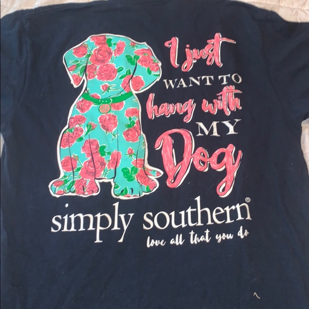 SIMPLY SOUTHERN